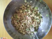 Fotografija recepta: Pikantna hladilna solata