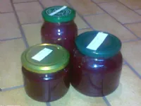 Fotografija recepta: Pesin čatni