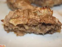 Fotografija recepta: Ovseni kolački