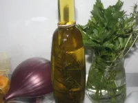 Fotografija recepta: Rožmarinovo olje