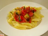 Fotografija recepta: Ratatouille