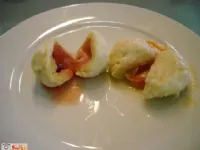 Fotografija recepta: Skutni cmoki 2