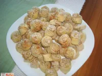 Fotografija recepta: Potičke 