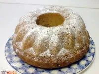 Fotografija recepta: Šarkelj po moje