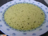 Fotografija recepta: Preprosta juha