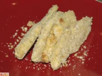 Fotografija recepta: Sočna piščančja prsa iz pečice