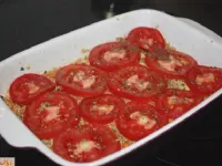 Fotografija recepta: Kvinojin narastek s piščancem