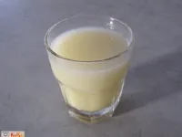 Fotografija recepta: Boza