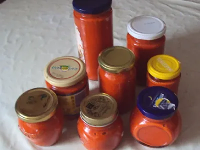 Makedonski ajvar