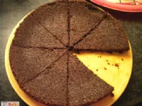 Fotografija recepta: Črna dobrota