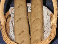 Fotografija recepta: Polržen kruh