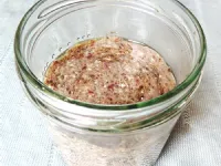 Fotografija recepta: Chia mousse