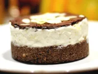 Fotografija recepta: Nanaimo rezine