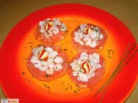 Fotografija recepta: Še nekaj enostavnega