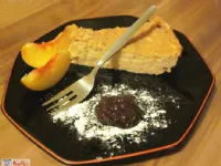 Fotografija recepta: Dietni zdrobov narastek 