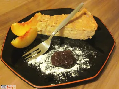 Dietni zdrobov narastek 