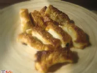 Fotografija recepta: Inčunčice