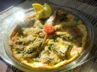 Fotografija recepta: Sardomleta