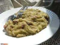 Fotografija recepta: Slastna pojedina