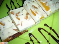 Fotografija recepta: Rezina lene gospodinje