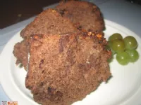 Fotografija recepta: Whiskey Crown