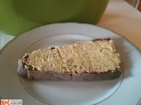 Fotografija recepta: Domači hitri namazi