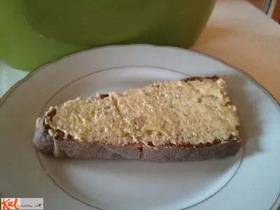 Domači hitri namazi