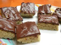 Fotografija recepta: Kostanjeve kockice