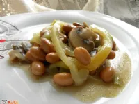 Fotografija recepta: Portugalska solata