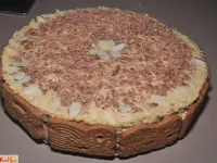 Fotografija recepta: Torta spekulatius 
