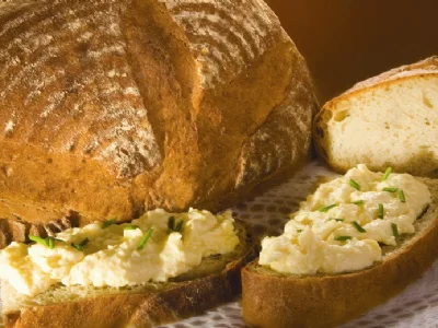 Martinov kruh z maslovnikom