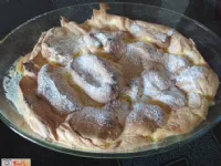 Fotografija recepta: Salzburške kepe