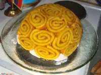 Fotografija recepta: Roladna bomba