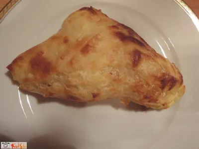 Sirovi trikotniki Migla