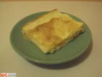 Fotografija recepta: Burek 