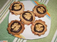 Fotografija recepta: Cimetove zvezdice