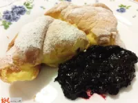 Fotografija recepta: Salzburški žličniki