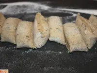 Fotografija recepta: Njoki brez krompirja