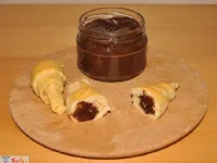 Fotografija recepta: Domača Nutella 2