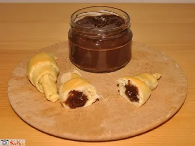 Domača Nutella 2