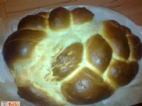 Fotografija recepta: Pletenica