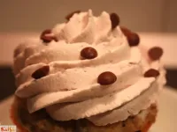 Fotografija recepta: Cupcake mascarpone krema I