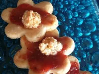 Fotografija recepta: Fini keksi