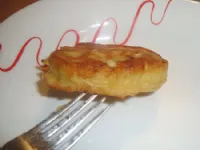 Fotografija recepta: Bučkine "miške"