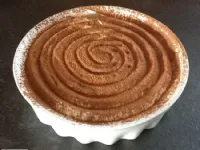 Fotografija recepta: Tiramisu za diabetike