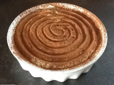 Tiramisu za diabetike