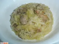 Fotografija recepta: Zelje kot zelje