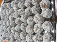 Fotografija recepta: Baileys kroglice