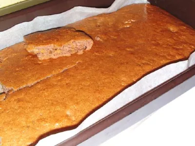 Browniji malo drugače