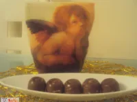 Fotografija recepta: Praline po moje